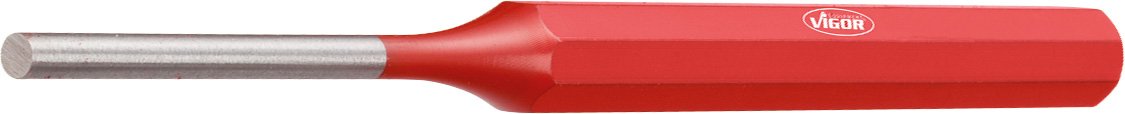 Vigor V1216 Drift Punch, 4 mm