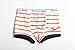 Vaenait Baby 2T-7T Boys Boxer Briefs 3-Pack Underwear Set Boxer Vehicle M