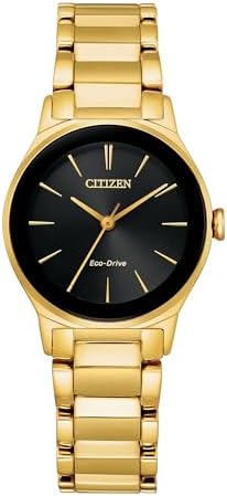 Amazon.com: Citizen Men's Eco-Drive Sport Casual Odyn Watch, Rose