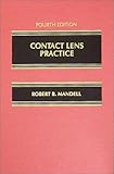 Contact Lens Practice, Mandell, Robert B., 0398055092