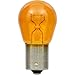 SYLVANIA 7507 Long Life Miniature Bulb (Contains 2 Bulbs)