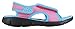 Nike Girls Sunray Adjustable 4 (GS/PS) Sandal #386520-612 (11c)