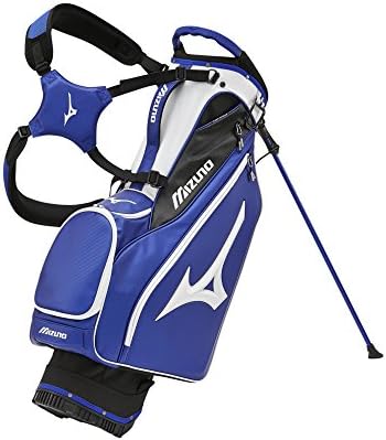 mizuno 14 way stand bag