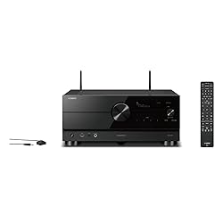 YAMAHA RX-A4A AVENTAGE 7.1-Channel AV Receiver with