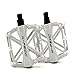 LIOOBO A Pair of Bicycle Pedal Professional Universal Flat Pedal Bike Pedal Bicycle Platform Pedal for BMX MTB Mountain Bikethumb 3