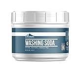 Earthborn Elements Washing Soda (2 lb), Soda