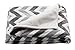 berlando (Medium, Chevron Gray