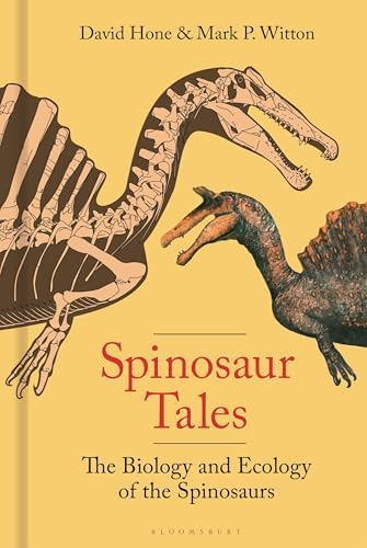 Dinosaurs: The Textbook: Lucas, Spencer: 9780231173117: Amazon.com