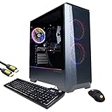 Mytrix Gamer Master by_CyberPowerPC Gaming