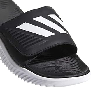 adidas alphabounce men's slide sandals