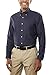 Van Heusen Men's Dress Shirt Regular Fit Oxford Solid