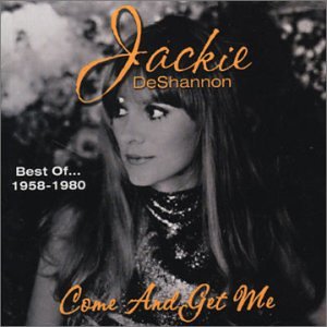 Jackie Deshannon - Bette Davis Eyes Lyrics - Zortam Music