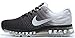 Nike Men's Air Max 2017 Running Shoe