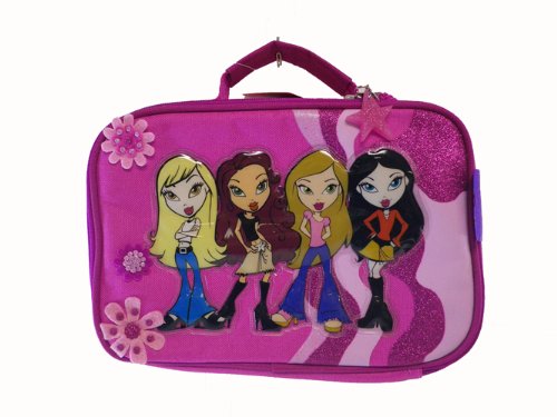 bratz lunch box