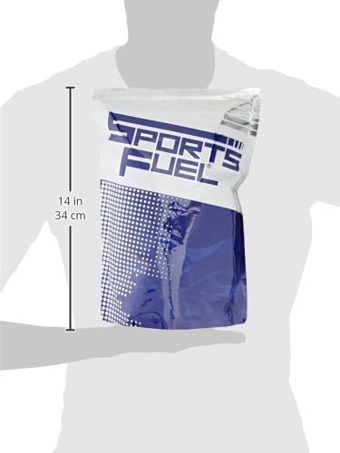 My Sports Fuel 1 kg Vanilla Anabolic Whey Matrix Protein Powder - Image 4
