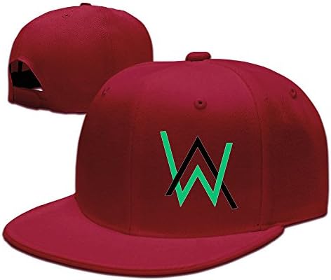 Alan Walker Faded Electronic-balladby Unique Snapbacks Trucker Hats Cap