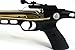 Cobra System Self Cocking Pistol Tactical Crossbow, 80-Pound