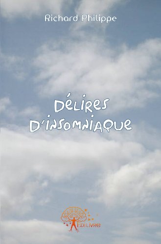 Délires d'insomniaque