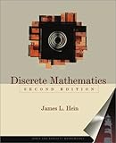 Discrete Structures, Logic, and Computability, Hein, James L., 0763722103
