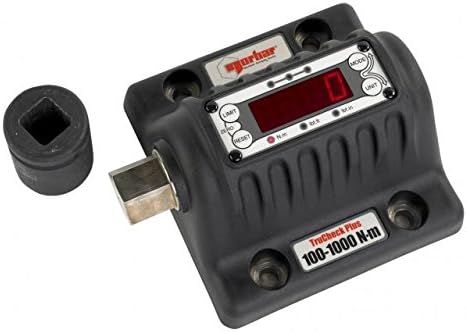 43222 Trucheck Plus 350Nm