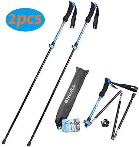 cleebourg trekking pole
