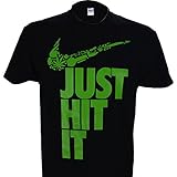 Nike Parody 