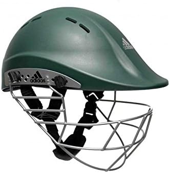 adidas cricket helmet