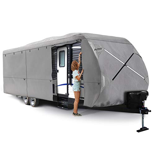 1 Leader+Accessories+Travel+Trailer+Adhesive