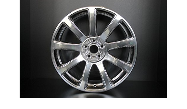 Original Audi A8 S8 4h 4E S Line de llantas 4e0601025af 20 ...