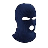 CT COTIM COYIN 3-Hole Warm Full Face Mask Cover Ski