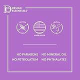 Design Essentials Agave Lavender Thermal Protectant Serum Heat Protection 109ml view 5