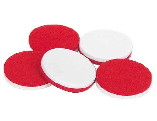 Teacher Created Resources Foam Counters (20600)