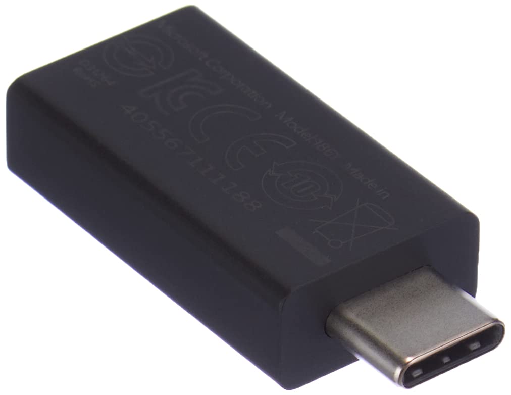 Microsoft Surface USB-C to USB-A Adapter