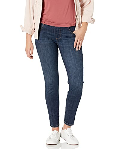 Sculpting Slim Fit Skinny Leg Pull 