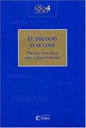 Le  discours et le code