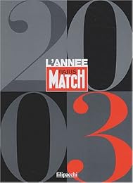 L' année 2003