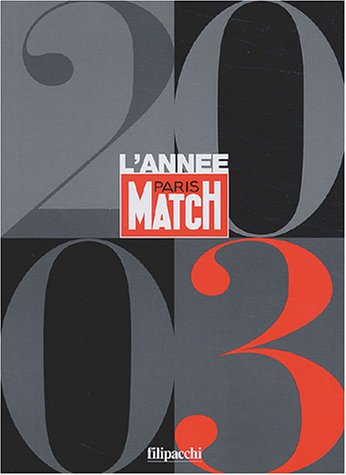 L' année 2003