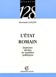 L' État romain
