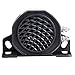 big-autoparts Backup Warning Alarm, 12 to 80V Warning Beeper Waterproof Heavy Duty Auto Horn for Heavy Equipment Vehicle Van Freight Lorry, 12 Months Warranty
