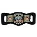 WWE Championship Tug Dog Toy