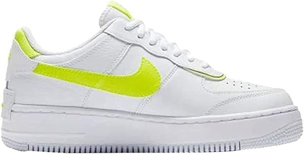 air force shadow lemon venom