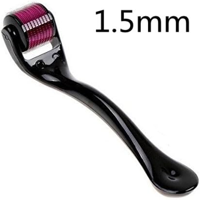 Skinceuticalsplus 540 Micro Needles Titanium Microneedle Derma Roller Needle Skin Care Personal care Facial Skin Care Tools beauty kits
