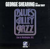 BLUES ALLY JAZZ                                   