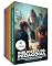 Livro Biblioteca da Pedagogia - 4 Livros - Dos fundamentos teóricos à prática transformadora na sala de aula e na sociedade: Uma formação completa: história, teorias, didática e os desafios da educação
