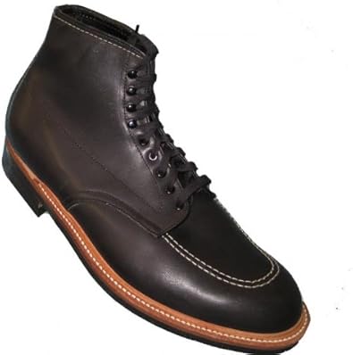 allen edmonds indy boot