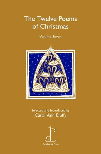 The Twelve Poems of Christmas