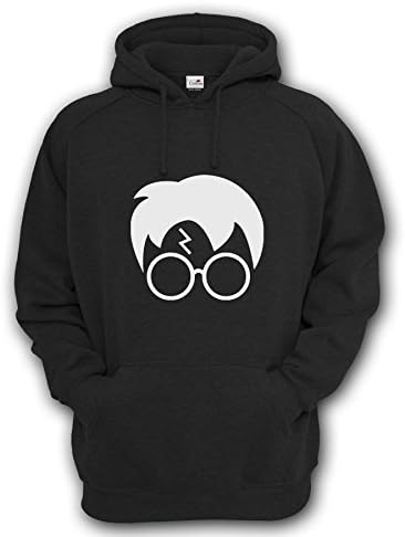 Inspired Harry Face Hoodie Kids and Adult Sizes