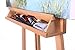 Mont Marte Floor Easel w/Tilt Beech Wood