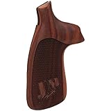 HogueN Round Conversion PAU Ferro Miculek JM Logo Checkered