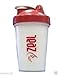 Zeal 8553 Blender Bottle